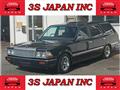 1997 Nissan Cedric Wagon