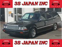 1997 Nissan Cedric Wagon