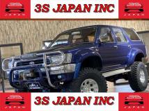 1991 Toyota Hilux Surf