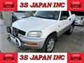 1997 Toyota RAV4
