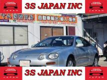 1993 Toyota Celica