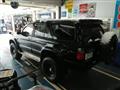 1998 Toyota Hilux Surf