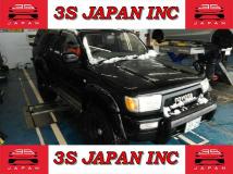 1998 Toyota Hilux Surf