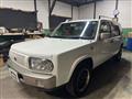 1998 Nissan Rasheen