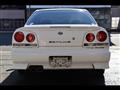 2000 Nissan Skyline
