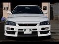 2000 Nissan Skyline