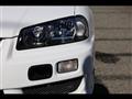 2000 Nissan Skyline