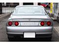 1996 Nissan Skyline