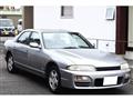1996 Nissan Skyline