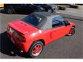 1991 Honda Beat