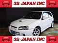 1996 Toyota Starlet