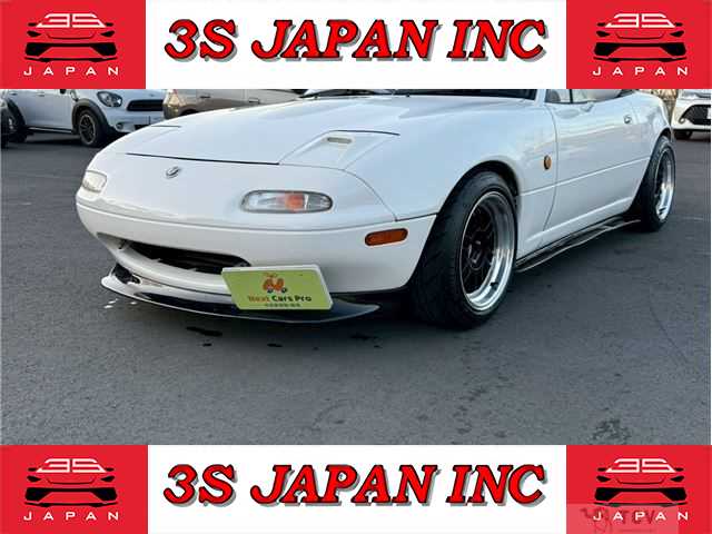 1994 Mazda Roadster