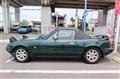 1992 Mazda Eunos Roadster