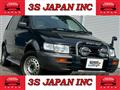 1996 Mitsubishi RVR