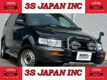 1996 Mitsubishi RVR
