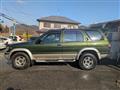 1996 Nissan Terrano