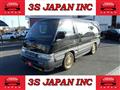 1996 Nissan Caravan Coach