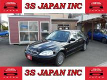 2000 Honda Civic Ferio