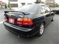 2000 Honda Civic Ferio