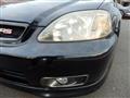 2000 Honda Civic Ferio