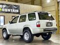 1998 Nissan Terrano Regulus