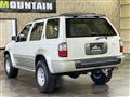 1998 Nissan Terrano Regulus