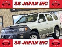 1998 Nissan Terrano Regulus