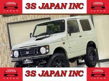 1996 Suzuki Jimny