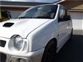 1995 Suzuki Alto Works