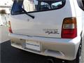 1995 Suzuki Alto Works