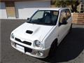 1995 Suzuki Alto Works