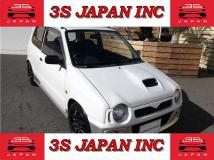 1995 Suzuki Alto Works