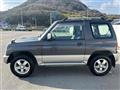 1997 Mitsubishi Pajero Mini