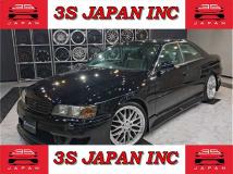 1997 Toyota Chaser