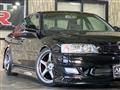 1998 Toyota Chaser