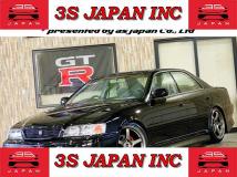 1998 Toyota Chaser