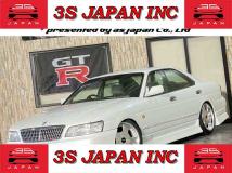 1998 Nissan Laurel