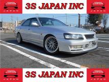 1998 Nissan Laurel
