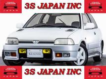 1995 Daihatsu Charade