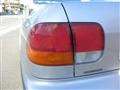 1997 Honda Civic Ferio