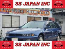 1997 Mitsubishi Legnum
