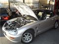 1992 Suzuki Cappuccino