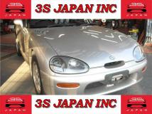 1992 Suzuki Cappuccino