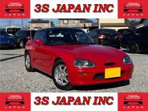 1992 Suzuki Cappuccino