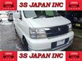 1999 Nissan Elgrand