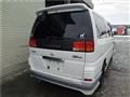 1999 Nissan Elgrand