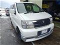 1999 Nissan Elgrand