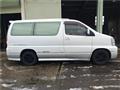 1999 Nissan Elgrand