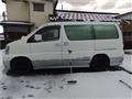 1999 Nissan Elgrand