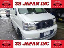 1999 Nissan Elgrand